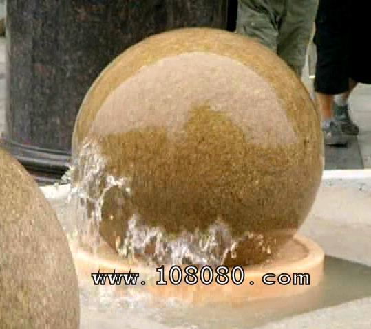上海風(fēng)水球