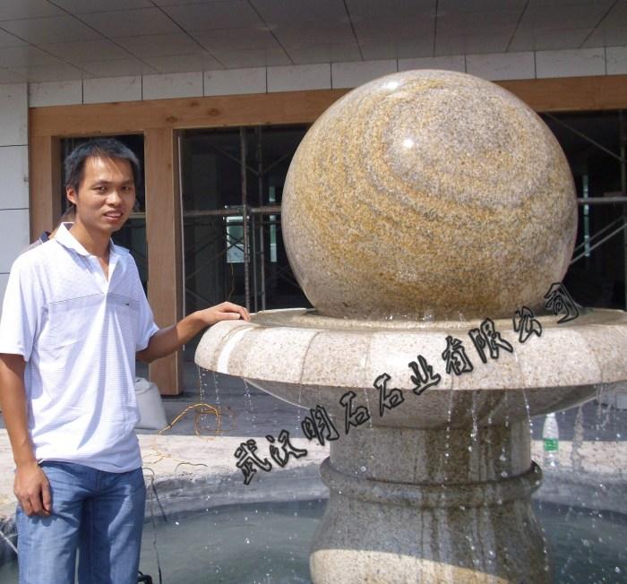 長(zhǎng)沙風(fēng)水球