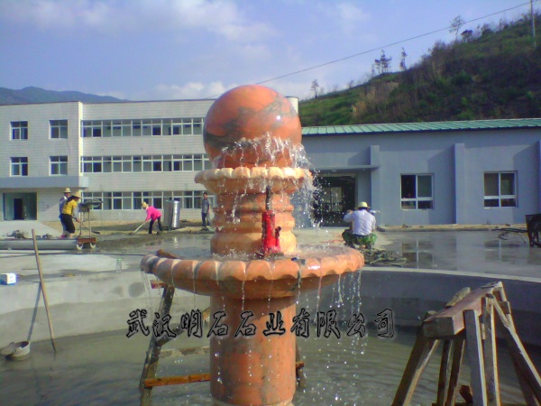 徐州風水球