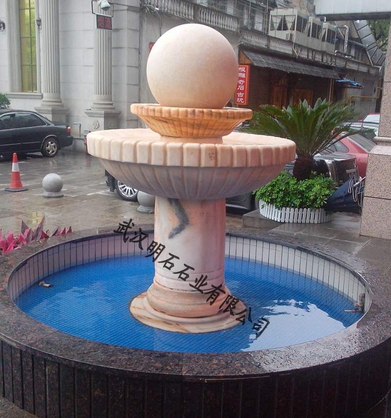 長(zhǎng)沙風(fēng)水球